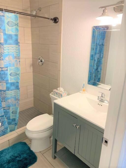 Beautiful Bright & Sparkling 2Bed 1Bath Beach Retreat - Unit 212 Cocoa Beach Exteriör bild