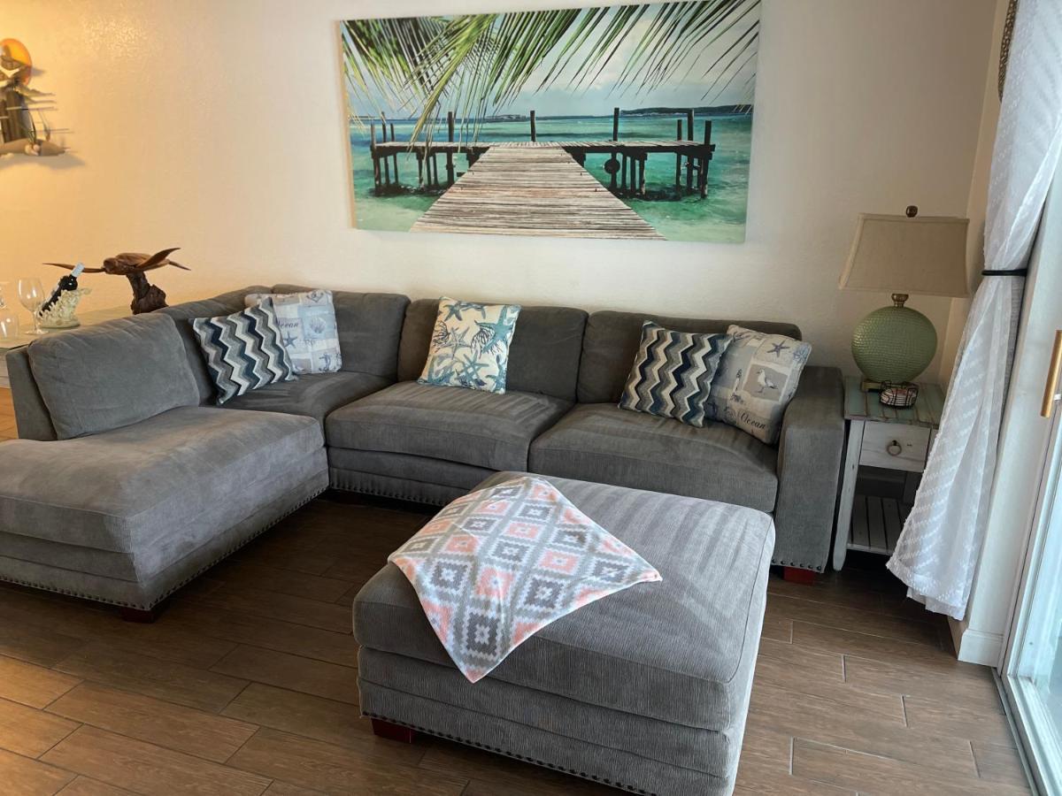 Beautiful Bright & Sparkling 2Bed 1Bath Beach Retreat - Unit 212 Cocoa Beach Exteriör bild
