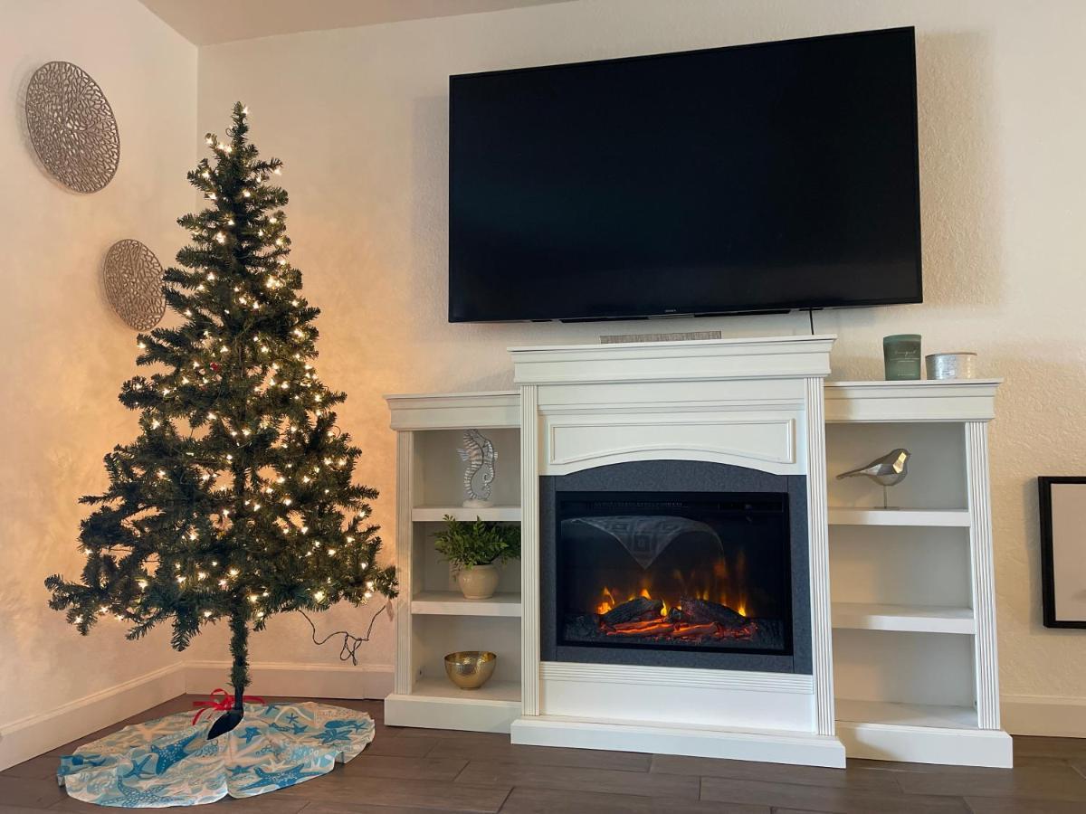 Beautiful Bright & Sparkling 2Bed 1Bath Beach Retreat - Unit 212 Cocoa Beach Exteriör bild