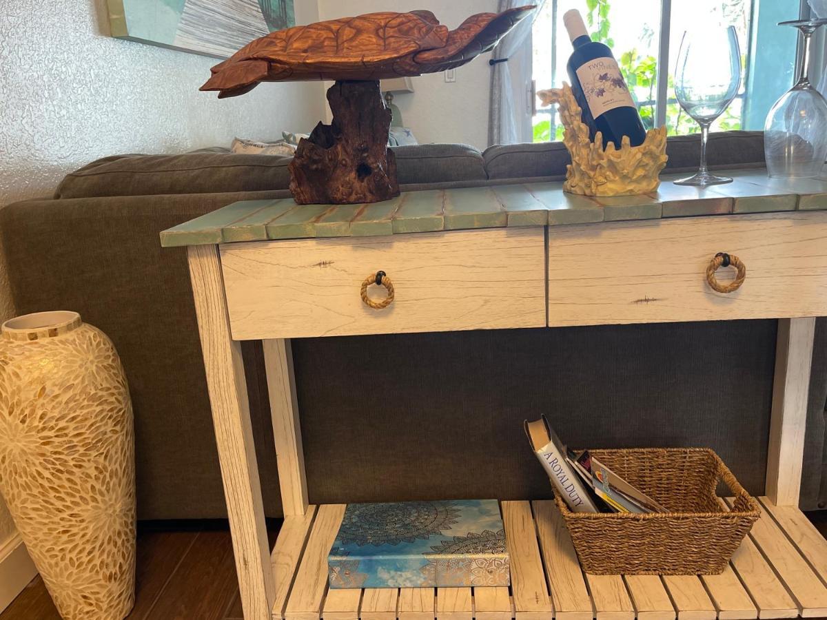 Beautiful Bright & Sparkling 2Bed 1Bath Beach Retreat - Unit 212 Cocoa Beach Exteriör bild