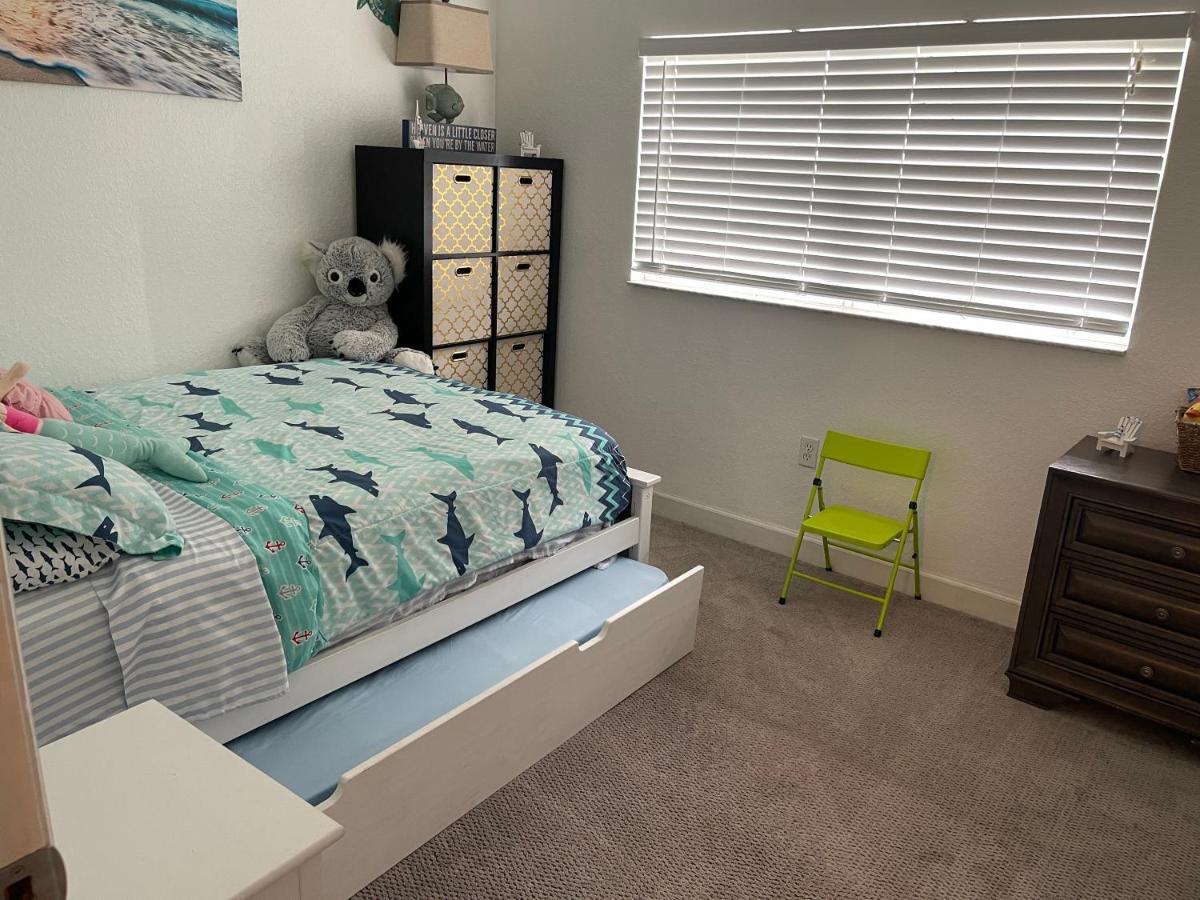 Beautiful Bright & Sparkling 2Bed 1Bath Beach Retreat - Unit 212 Cocoa Beach Exteriör bild