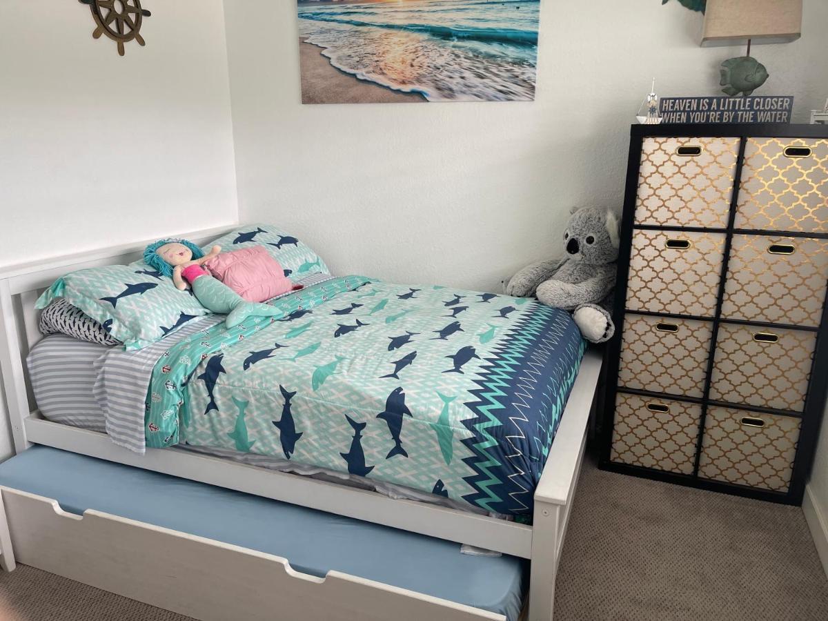 Beautiful Bright & Sparkling 2Bed 1Bath Beach Retreat - Unit 212 Cocoa Beach Exteriör bild